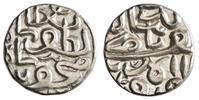 Gujarat tanka Nasir al-Din Mahmud Shah III -