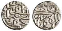 Gujarat tanka Nasir al-Din Mahmud Shah III -