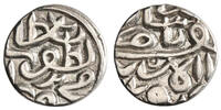 Gujarat tanka Nasir al-Din Mahmud Shah III -