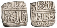 Malwa 1/2 tanka Mahmud Shah II -