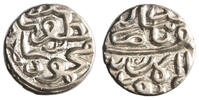 Gujarat tanka Nasir al-Din Mahmud Shah III -