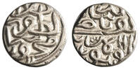 Gujarat tanka Nasir al-Din Mahmud Shah III -