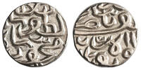 Gujarat tanka Nasir al-Din Mahmud Shah III -