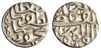 Gujarat tanka Nasir al-Din Mahmud Shah III -