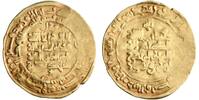 Ghaznavid dinar Sebuktegin, Herat mint -