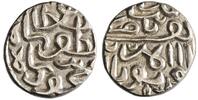 tanka Nasir al-Din Mahmud Shah III -