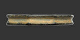 BYZANTINE COMMERCIAL WEIGHT 1/2 Ounce ss