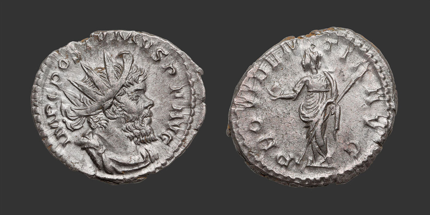POSTUMUS Antoninianus SS | MA-Shops