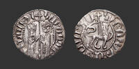 CILICIAN ARMENIA - HETOUM I & ZABEL Tram -