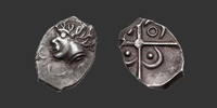 VOLCAE ARECOMICI Drachm -