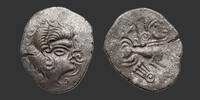  CORIOSOLITES Stater   ss