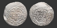    MONGOLS - ILKHANIDS - ULJAYTU 2 Dirhams ss+