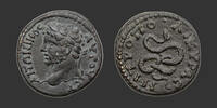   ANCYRA - CARACALLA Bronze SS 180,00 EUR  zzgl. 10,00 EUR Versand