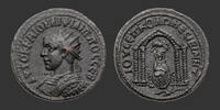   NISIBIS - PHILIP II Bronze SS+ 220,00 EUR  zzgl. 10,00 EUR Versand