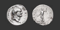   VESPASIAN Denarius SS 180,00 EUR  zzgl. 10,00 EUR Versand