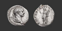   TRAJAN Denarius SS 140,00 EUR  zzgl. 10,00 EUR Versand