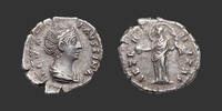   DIVA FAUSTINA SENIOR Denarius SS 120,00 EUR  zzgl. 10,00 EUR Versand