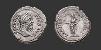   SEPTIMIUS SEVERUS Denarius SS 140,00 EUR  zzgl. 10,00 EUR Versand