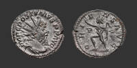   POSTUMUS Antoninianus VZ 60,00 EUR  zzgl. 10,00 EUR Versand