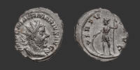   MARIUS Antoninianus VZ 450,00 EUR  zzgl. 10,00 EUR Versand