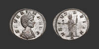   SEVERINA Denarius SS+ 120,00 EUR  zzgl. 10,00 EUR Versand