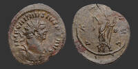   CARAUSIUS Antoninianus SS 180,00 EUR  zzgl. 10,00 EUR Versand