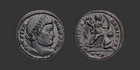   CONSTANTINE I Nummus VZ 90,00 EUR  zzgl. 10,00 EUR Versand