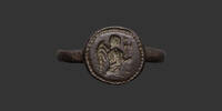    ANGEL Byzantine Ring 