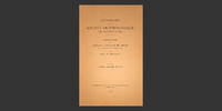    MÉDAILLIER DE LA SOCIÉTÉ ARCHÉOLOGIQUE DE MONTPELLIER 1896 • Émile Bonnet 