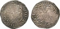 Schauenburg und Holstein Fürstengroschen Otto V. 1533-1576