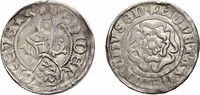 Limburg, Grafschaft Pfennig Dietrich V. 1401-1443
