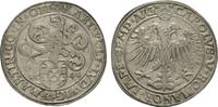 Öttingen Taler Karl Wolfgang, Ludwig XV. und Martin 1534-1546