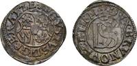Ratzeburg, Bistum Doppelschilling August der Ältere von Braunschweig 1611-1636