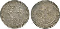 Öttingen Taler Karl Wolfgang, Ludwig XV. und Martin 1534-1546