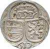 Haus Habsburg 2 Pfennig Ferdinand II., als Erzherzog 1592-1618 -