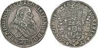 Braunschweig-Lüneburg-Celle Taler Christian von Minden 1611-1633