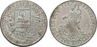 Salzburg, Erzbistum Taler Sigismund III. von Schrattenbach 1753-1771