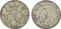 Trier, Erzbistum 3 Albus Clemens Wenzel von Sachsen 1768-1794 -