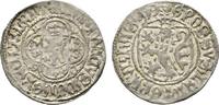 Hessen, Landgrafschaft Kronengroschen Ludwig I. 1413-1458 -