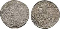 Ostfriesland 5 Stüber (1/10 Taler) Enno III. 1599-1625