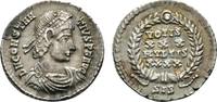 Kaiserreich Siliqua Constantius II. 337-361 -