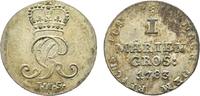 Braunschweig-Calenberg-Hannover Mariengroschen Georg III. 1760-1820 -