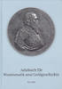 Zeitschriften Band 62, Jahrbuch für Numismatik und Geldgeschichte -