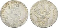 Brandenburg-Preußen 18 Kreuzer Friedrich II. 1740-1786 -