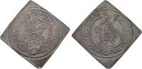 Salzburg, Erzbistum Talerklippe Paris von Lodron 1619-1653 -