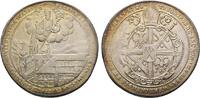 Werden und Helmstedt, Abteien Taler Theodor Thier 1719-1728 -