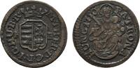 Haus Habsburg Denar Maria Theresia 1740-1780 -