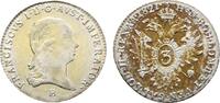 Haus Habsburg 3 Kreuzer Franz II. (I.) 1792-1835 -