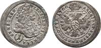 Haus Habsburg Kreuzer Leopold I. 1657-1705 -