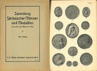 Auktionskataloge Auktion Thieme, C. G -